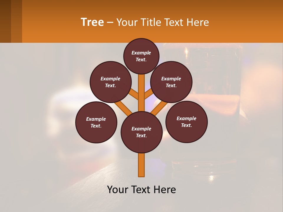 Power Conditioner Condition PowerPoint Template