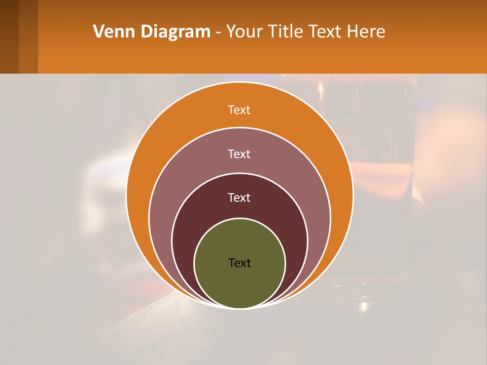 Power Conditioner Condition PowerPoint Template