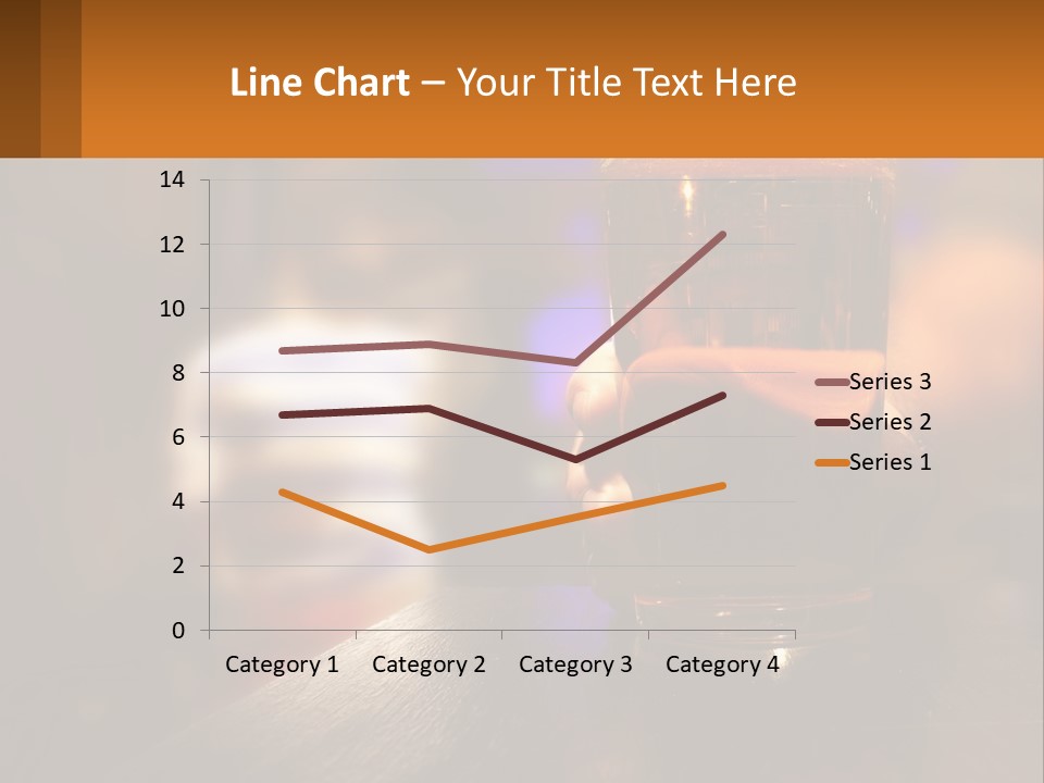 Power Conditioner Condition PowerPoint Template