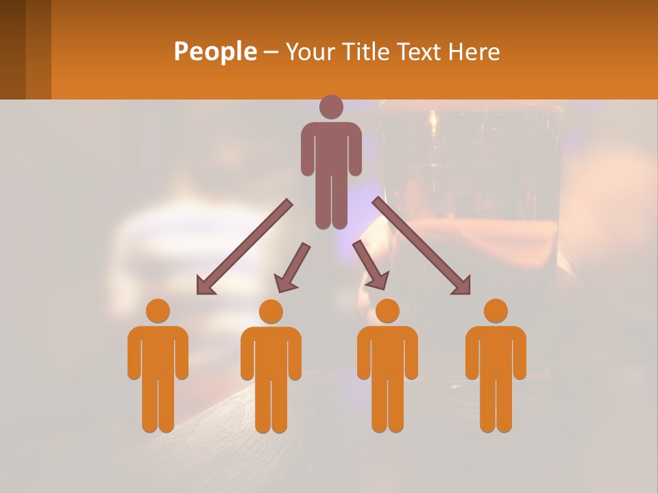 Power Conditioner Condition PowerPoint Template