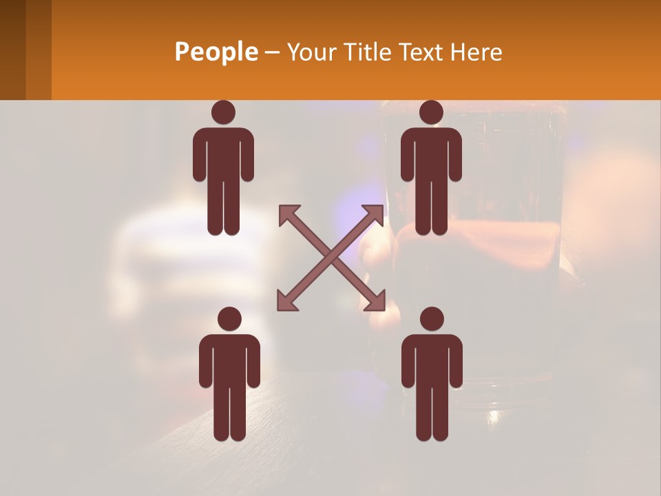 Power Conditioner Condition PowerPoint Template