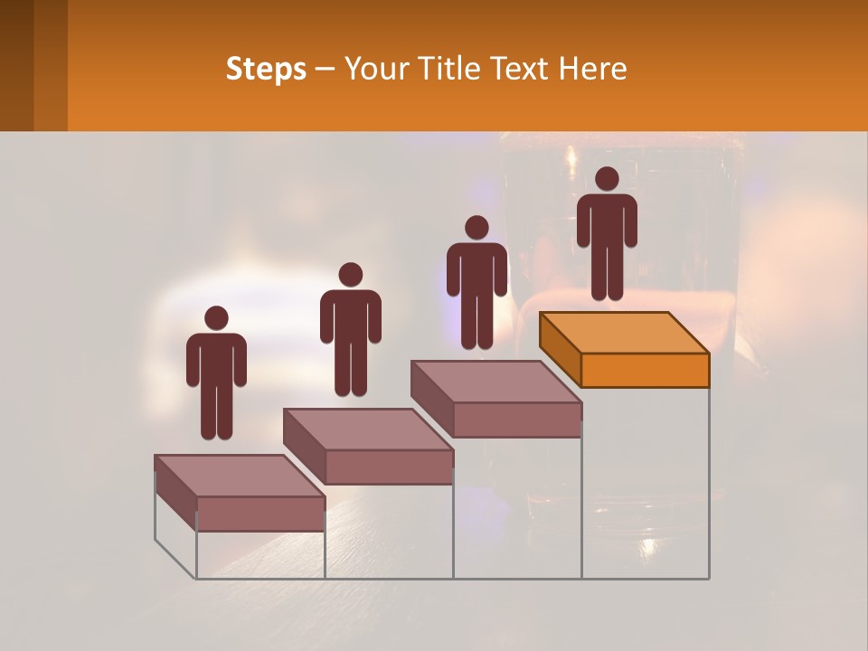 Power Conditioner Condition PowerPoint Template