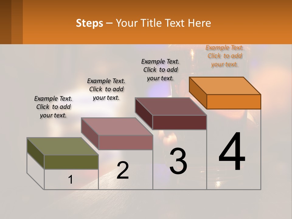 Power Conditioner Condition PowerPoint Template