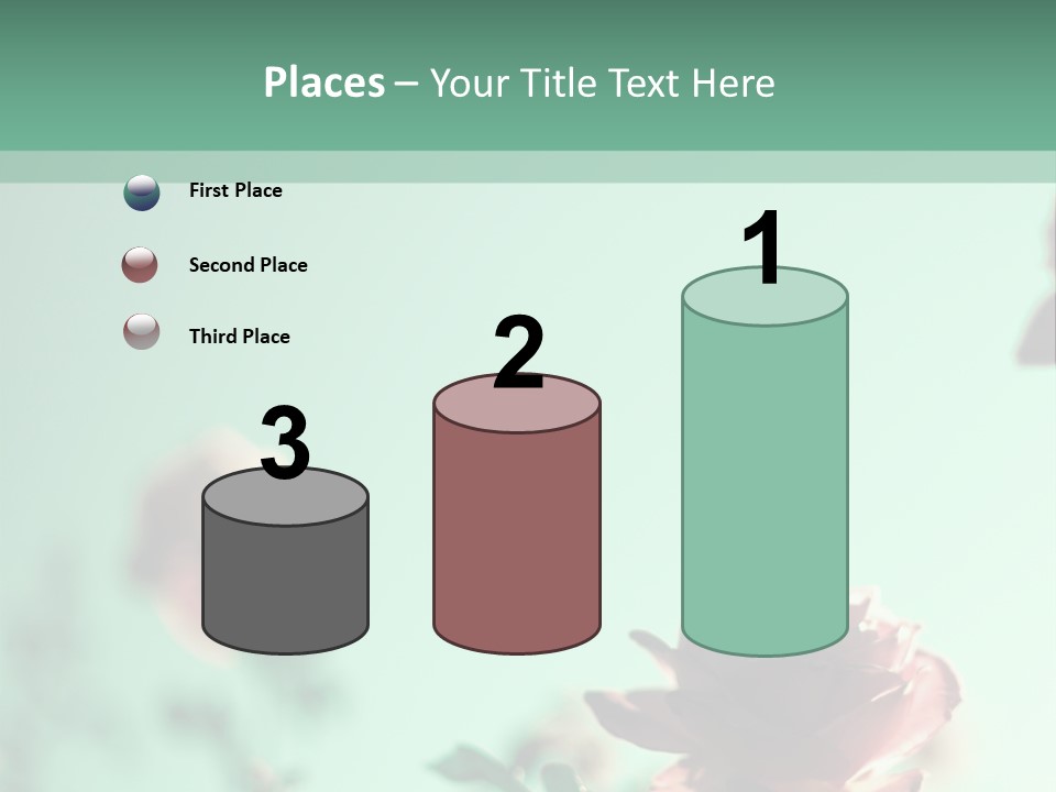 Climate Industry Heat PowerPoint Template