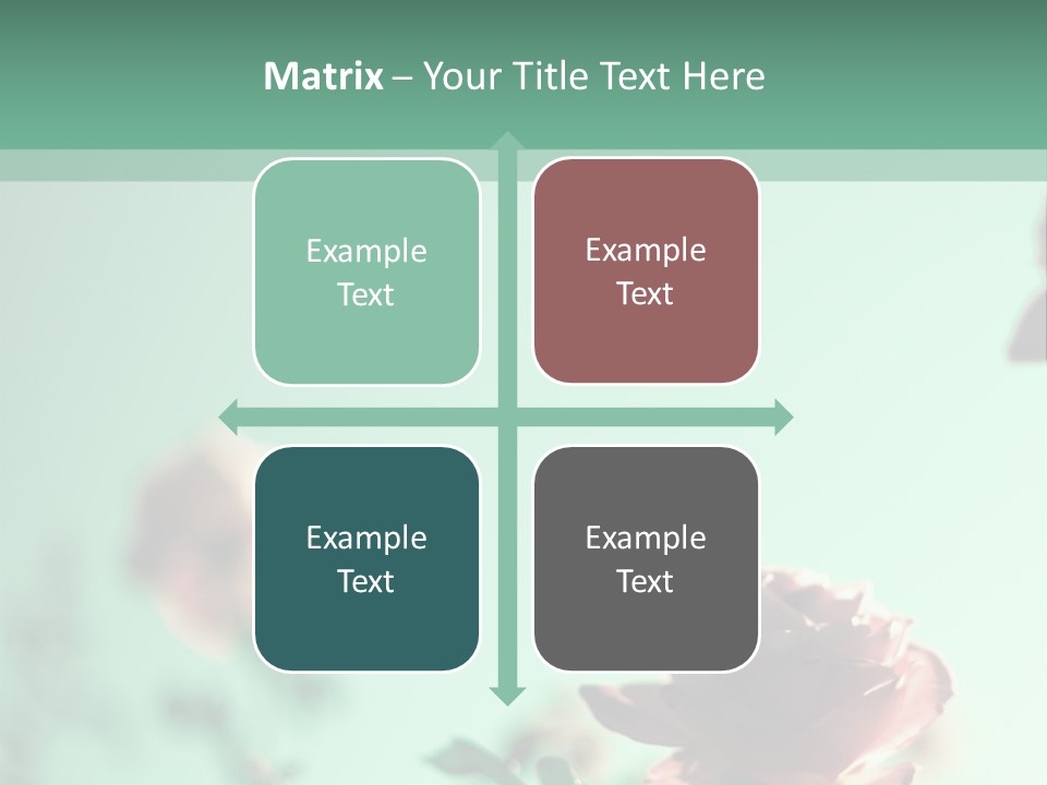 Climate Industry Heat PowerPoint Template