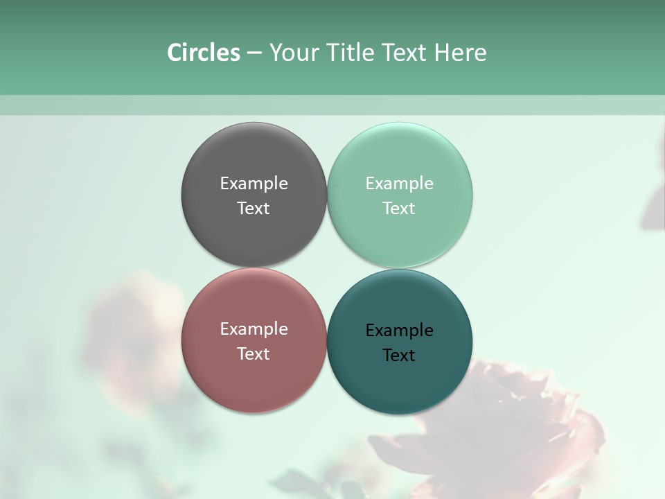 Climate Industry Heat PowerPoint Template