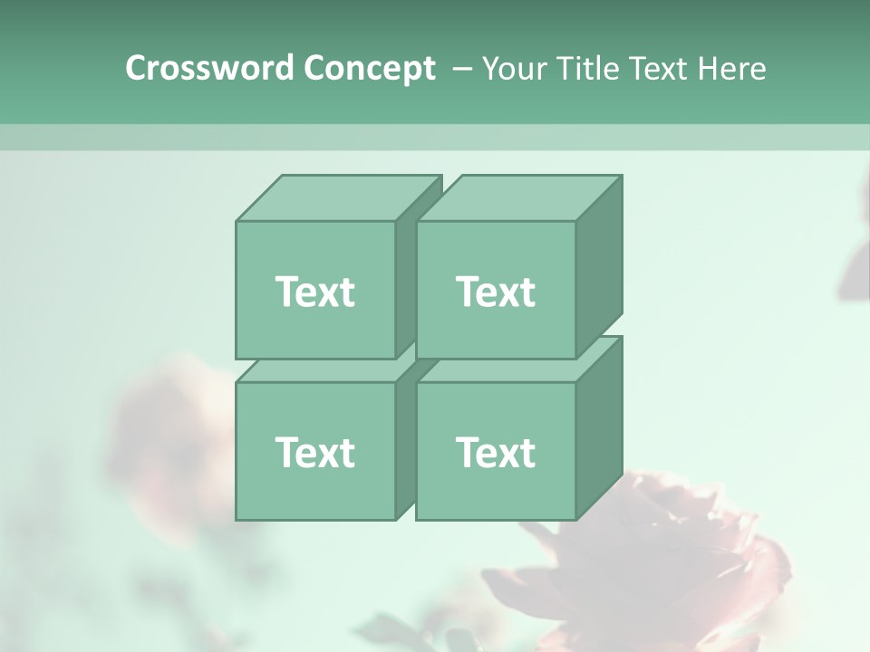 Climate Industry Heat PowerPoint Template