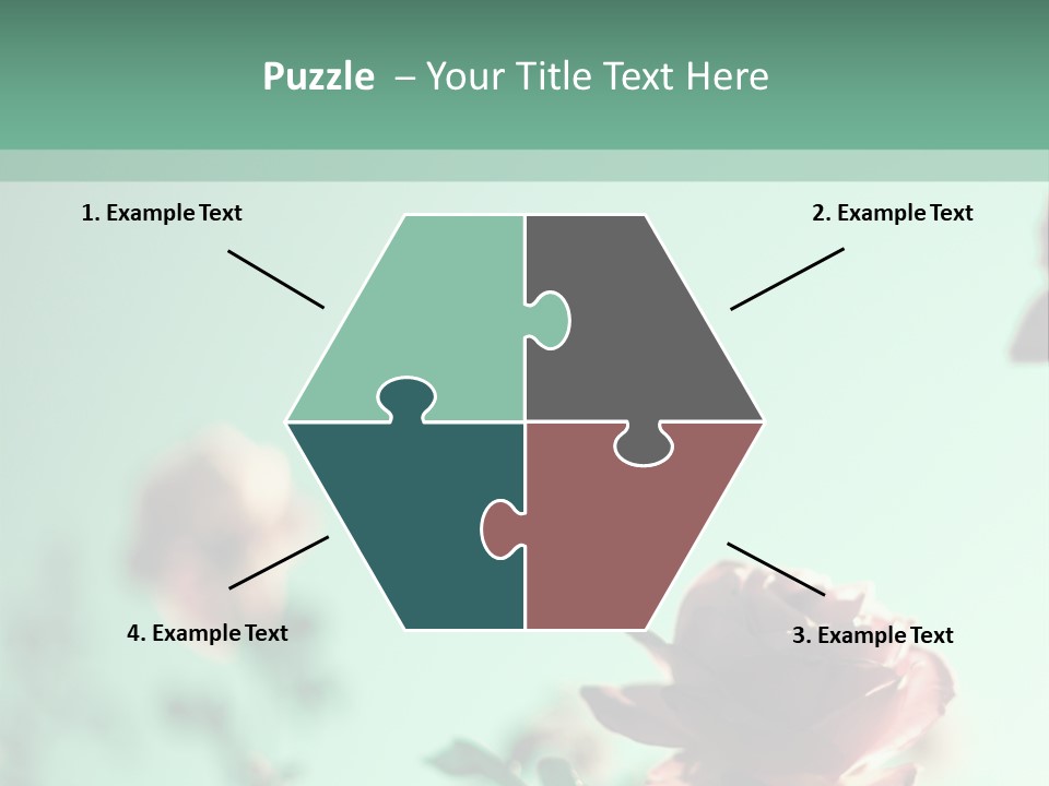 Climate Industry Heat PowerPoint Template
