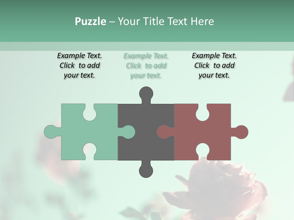 Climate Industry Heat PowerPoint Template