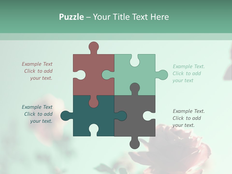 Climate Industry Heat PowerPoint Template