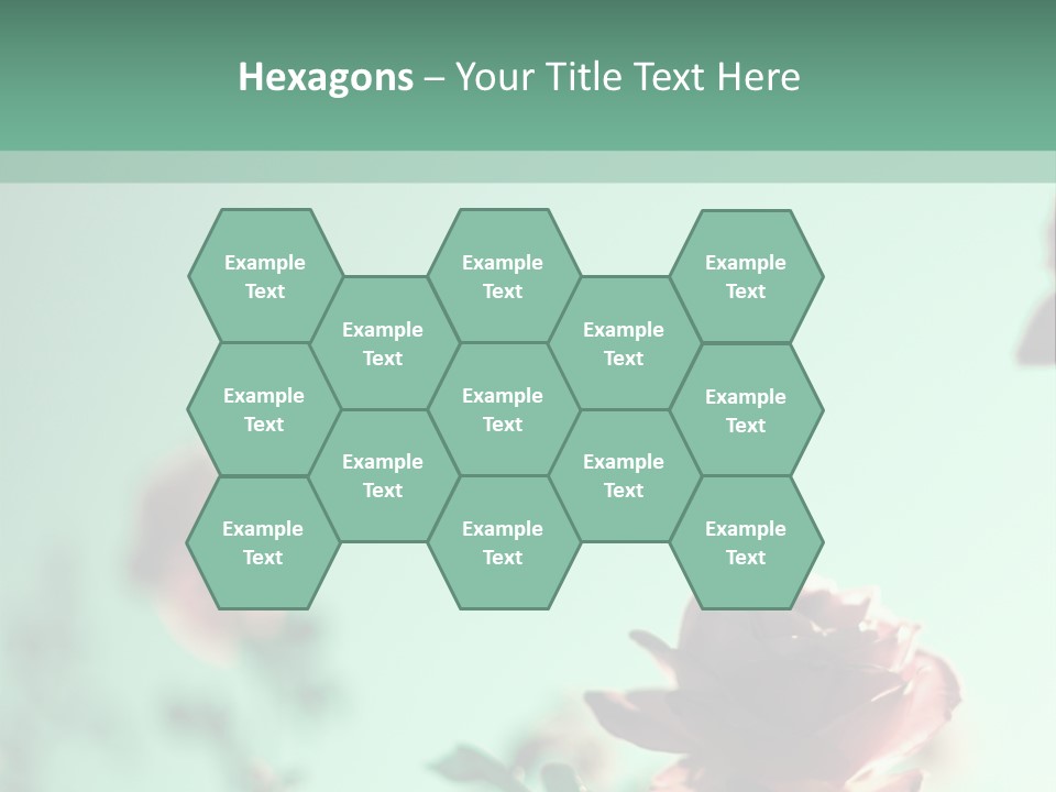 Climate Industry Heat PowerPoint Template