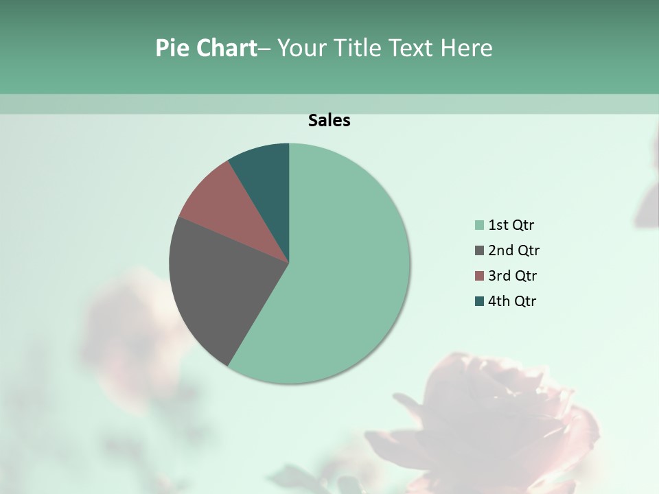 Climate Industry Heat PowerPoint Template