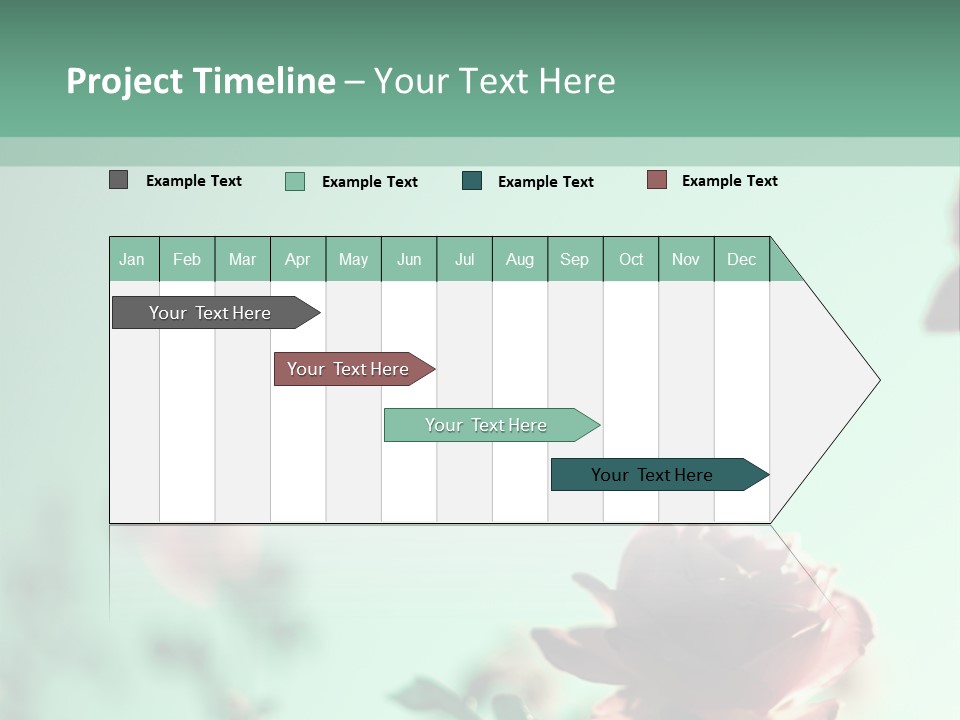 Climate Industry Heat PowerPoint Template