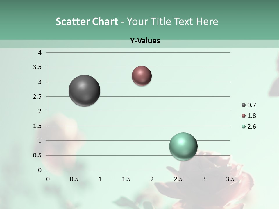 Climate Industry Heat PowerPoint Template