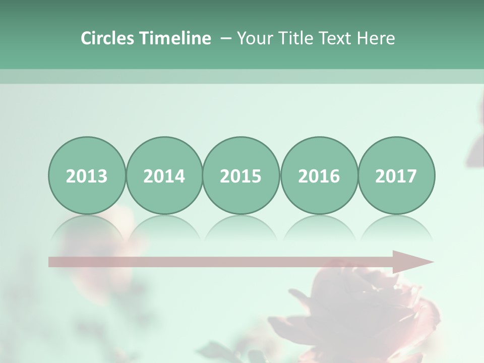 Climate Industry Heat PowerPoint Template