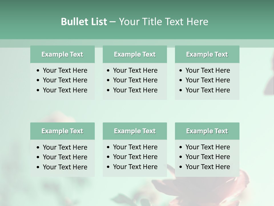 Climate Industry Heat PowerPoint Template