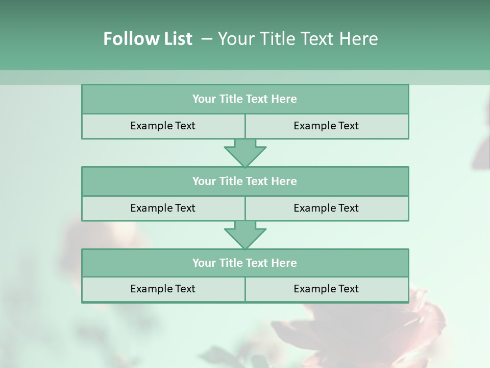Climate Industry Heat PowerPoint Template