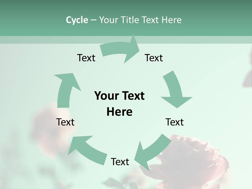 Climate Industry Heat PowerPoint Template