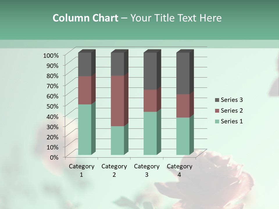 Climate Industry Heat PowerPoint Template