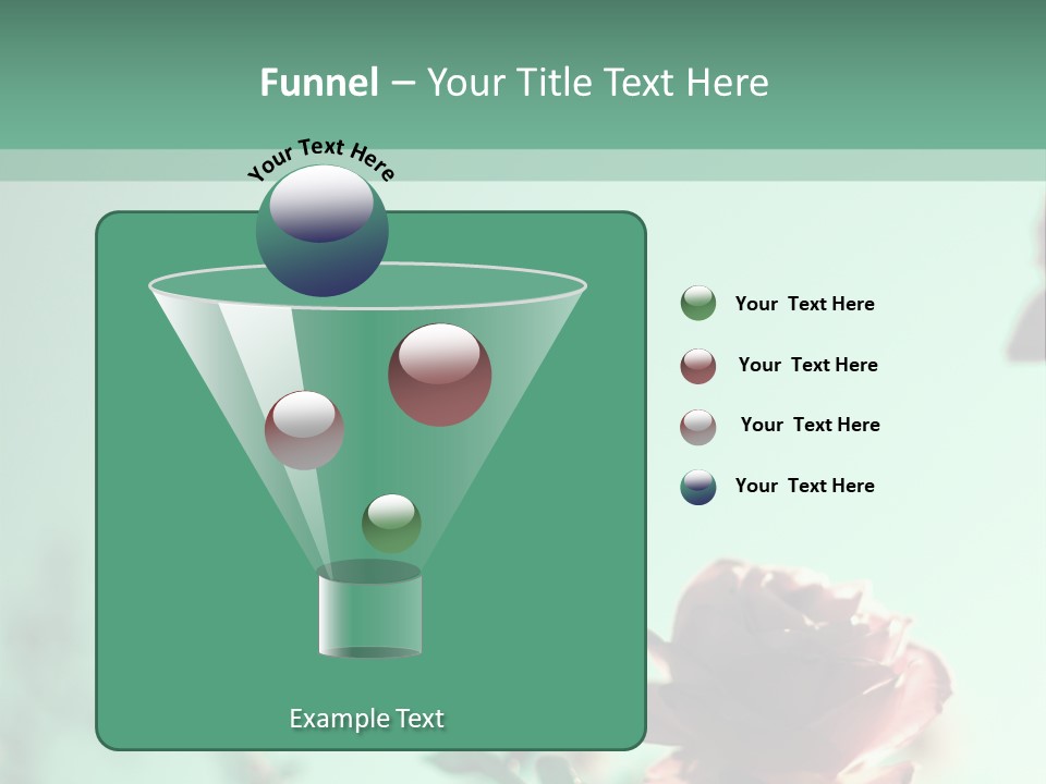 Climate Industry Heat PowerPoint Template