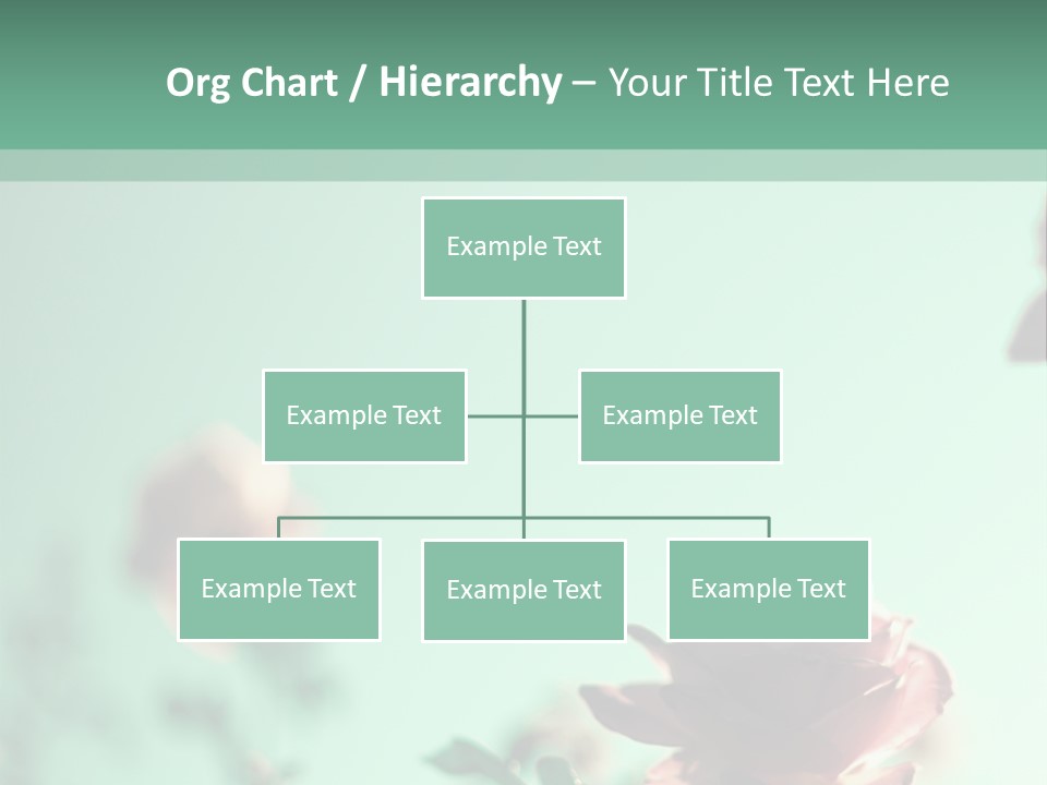 Climate Industry Heat PowerPoint Template