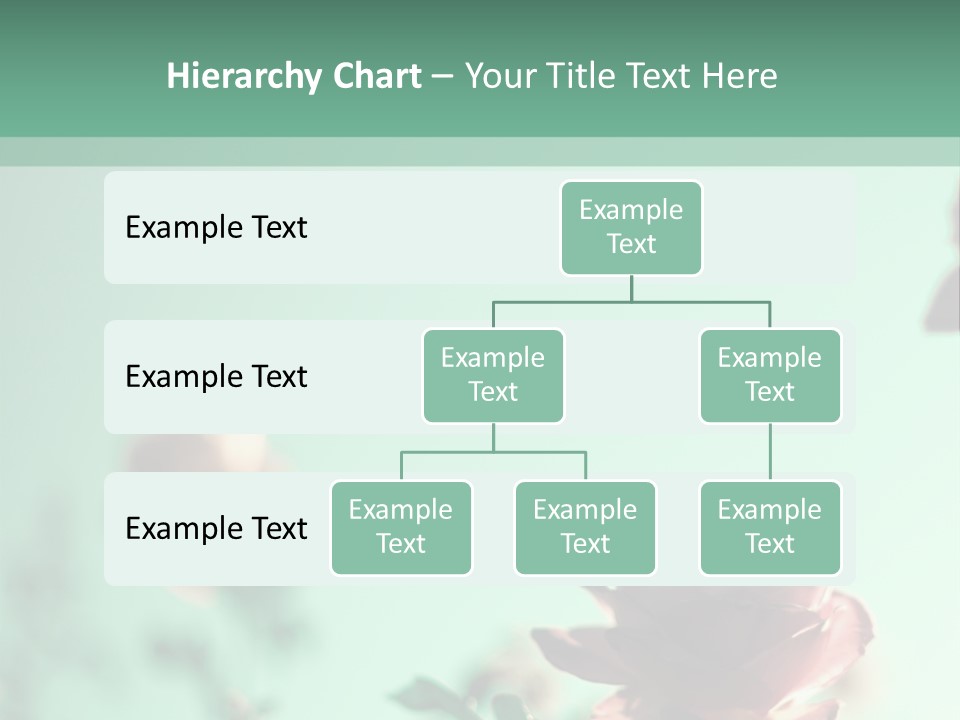 Climate Industry Heat PowerPoint Template