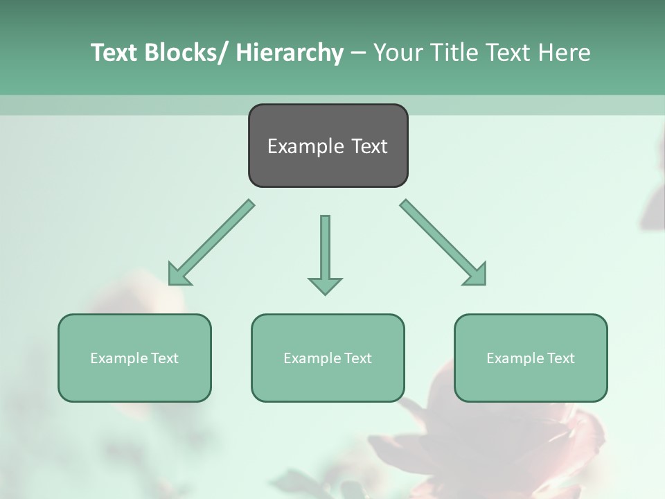 Climate Industry Heat PowerPoint Template