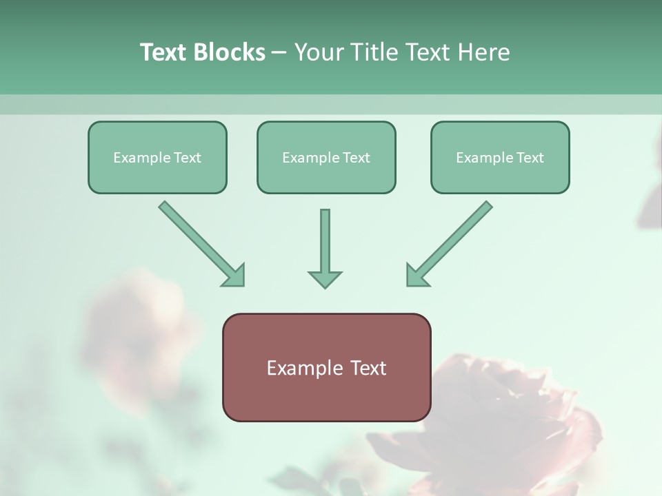 Climate Industry Heat PowerPoint Template