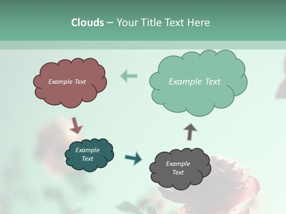 Climate Industry Heat PowerPoint Template