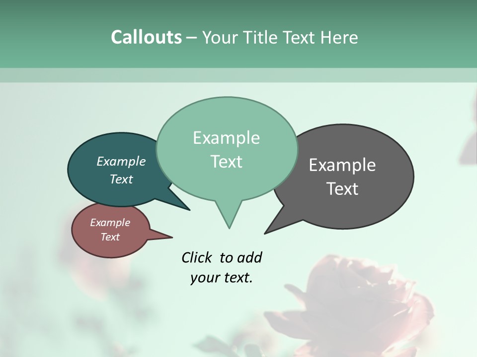 Climate Industry Heat PowerPoint Template