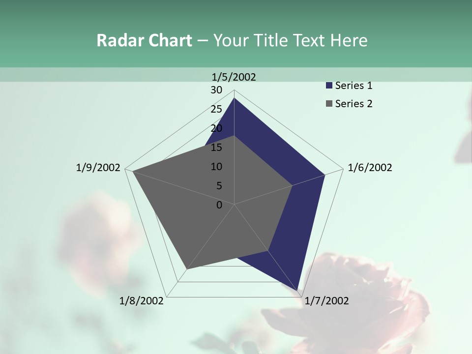Climate Industry Heat PowerPoint Template
