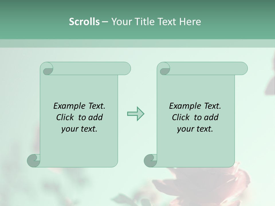 Climate Industry Heat PowerPoint Template