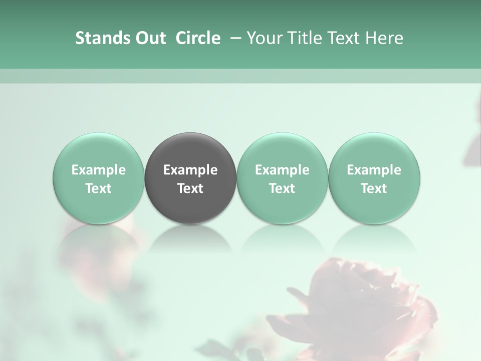 Climate Industry Heat PowerPoint Template
