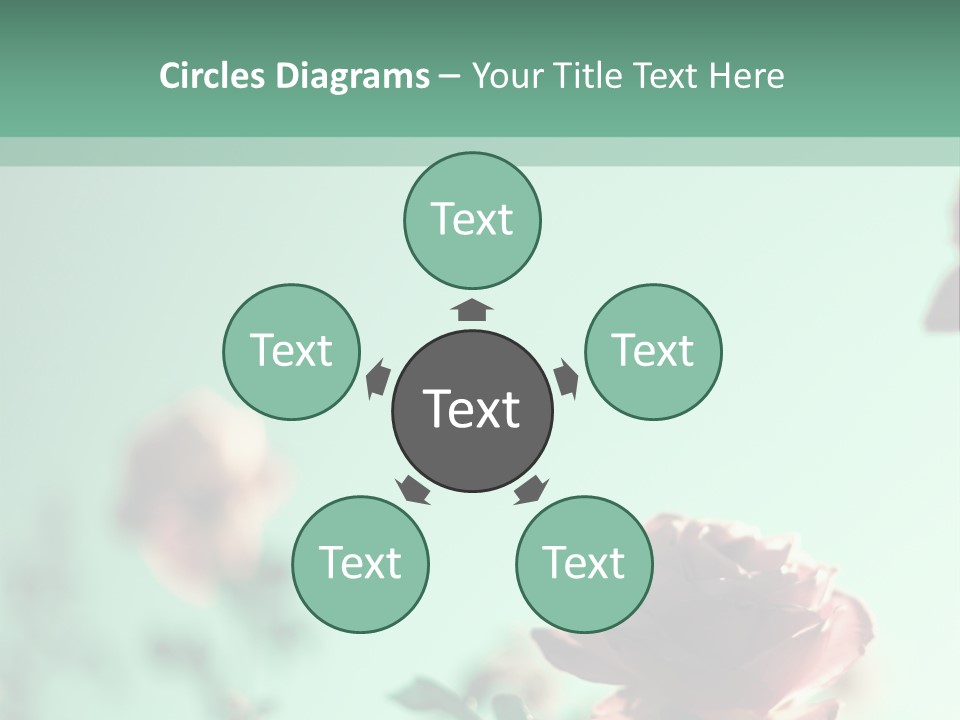 Climate Industry Heat PowerPoint Template