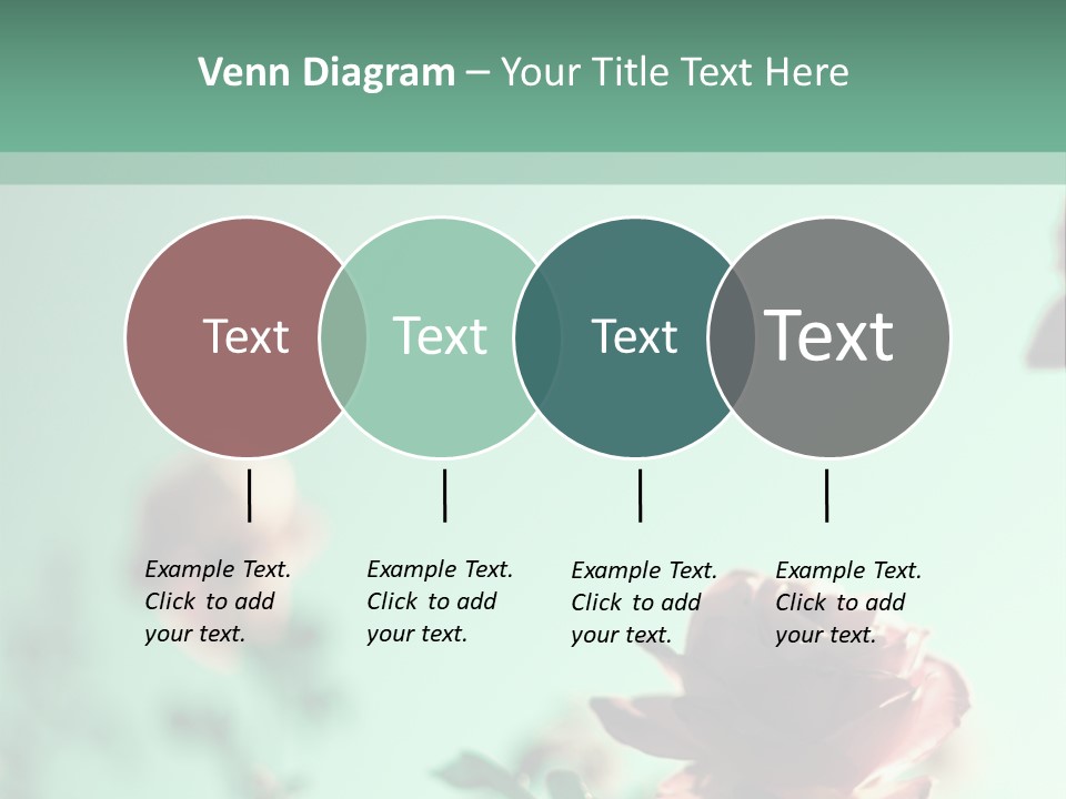 Climate Industry Heat PowerPoint Template