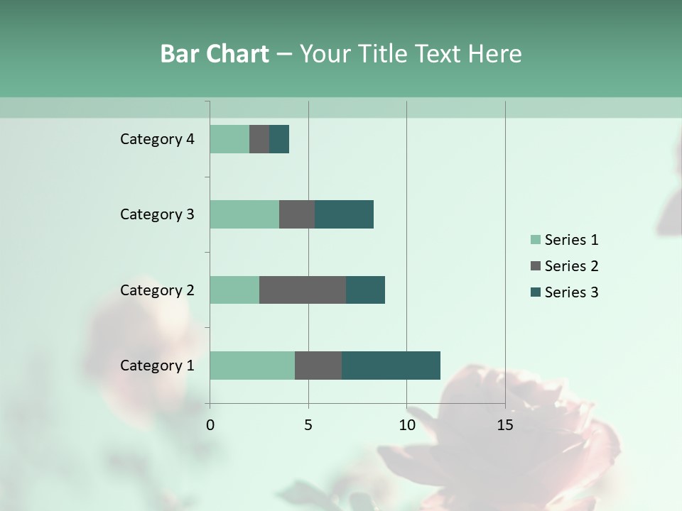 Climate Industry Heat PowerPoint Template