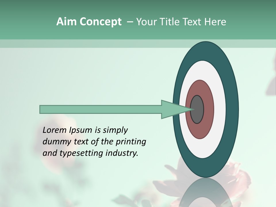 Climate Industry Heat PowerPoint Template