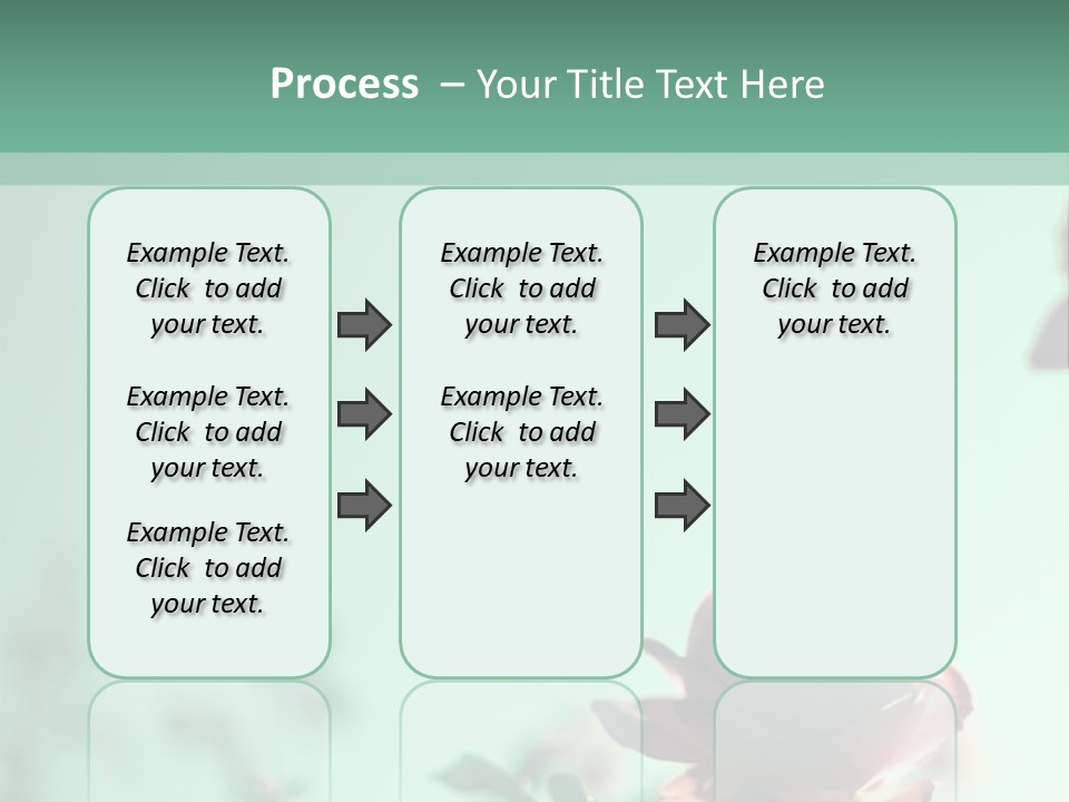 Climate Industry Heat PowerPoint Template