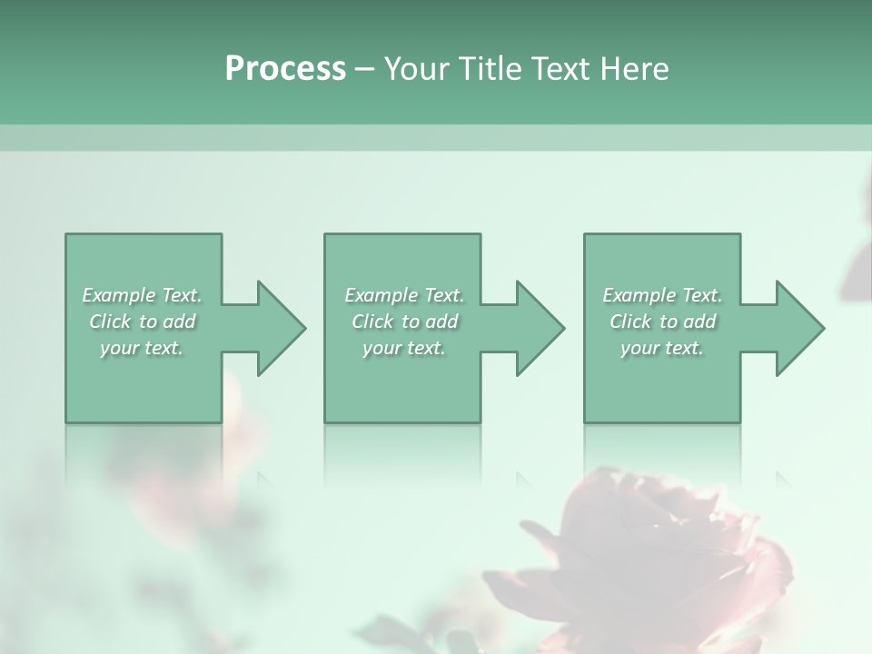 Climate Industry Heat PowerPoint Template