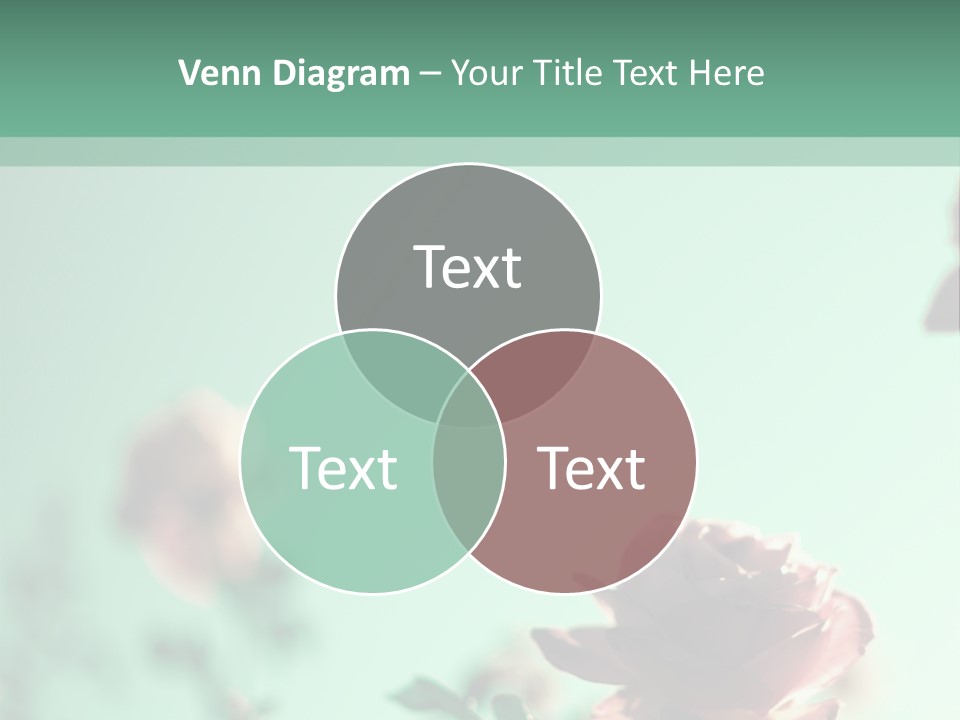 Climate Industry Heat PowerPoint Template