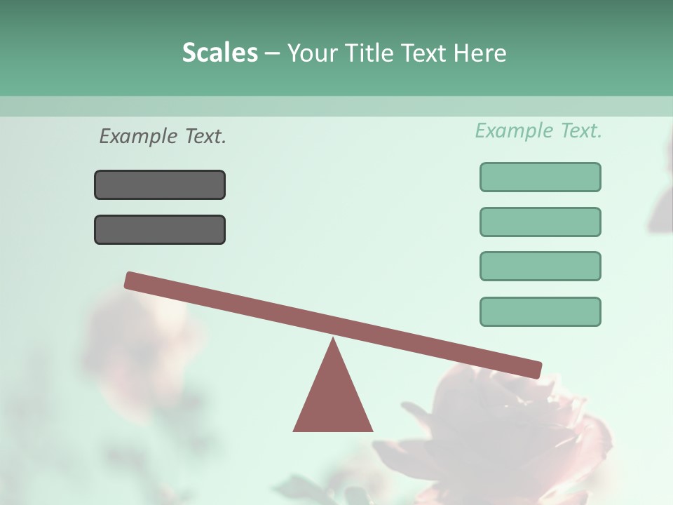 Climate Industry Heat PowerPoint Template