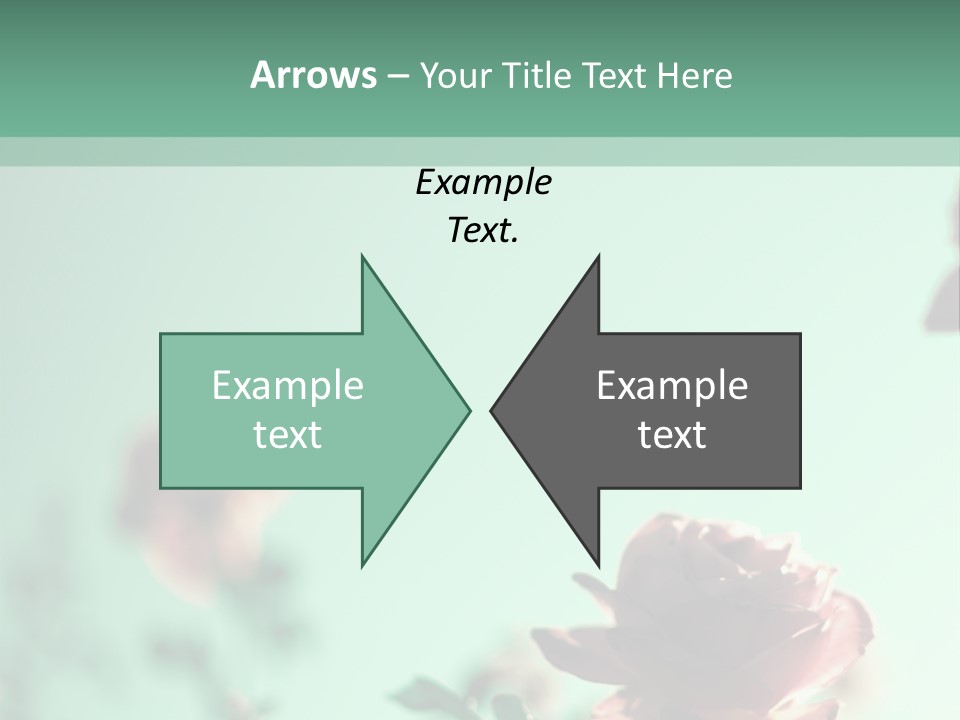 Climate Industry Heat PowerPoint Template