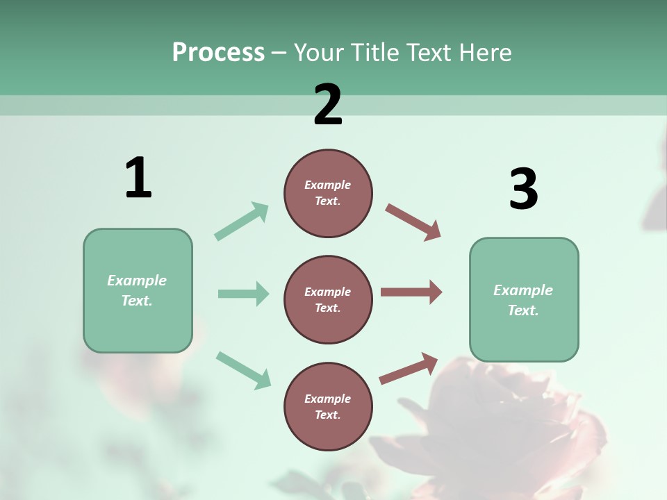 Climate Industry Heat PowerPoint Template