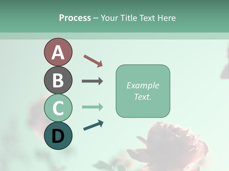 Climate Industry Heat PowerPoint Template