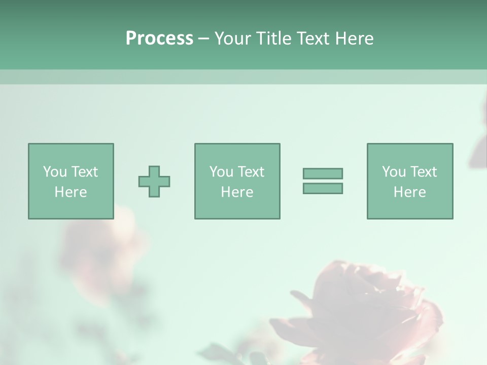 Climate Industry Heat PowerPoint Template
