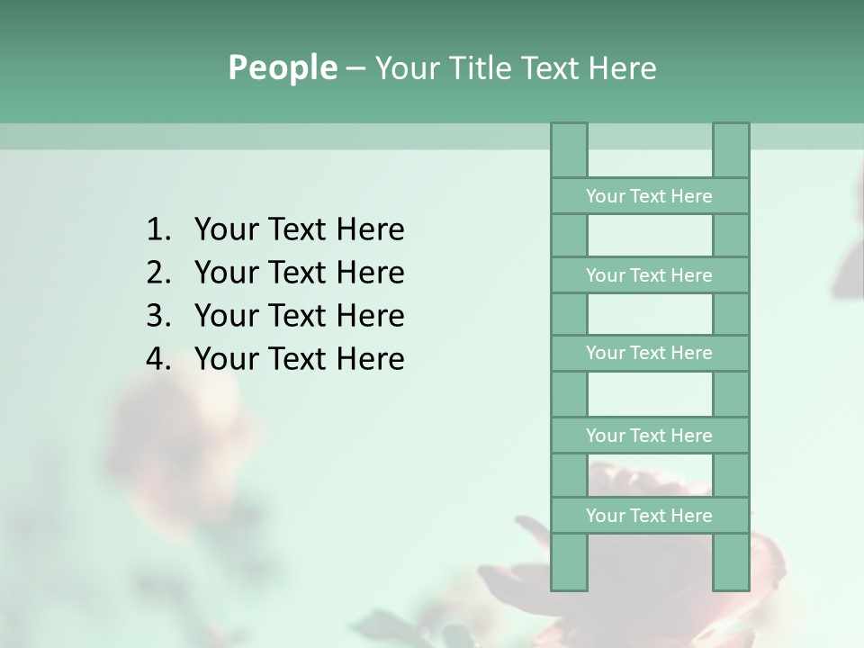 Climate Industry Heat PowerPoint Template