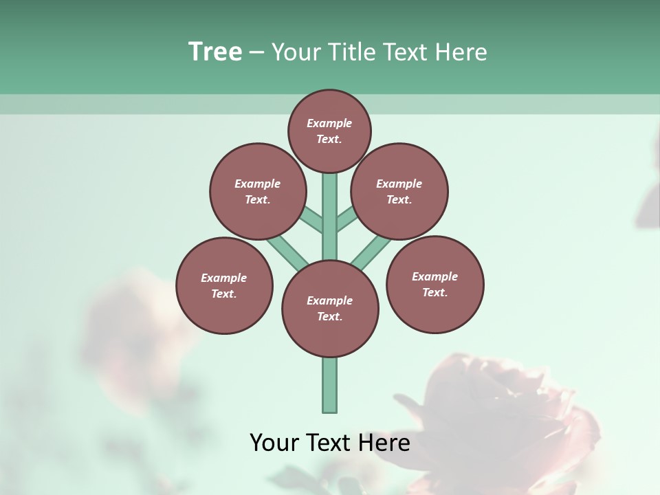 Climate Industry Heat PowerPoint Template