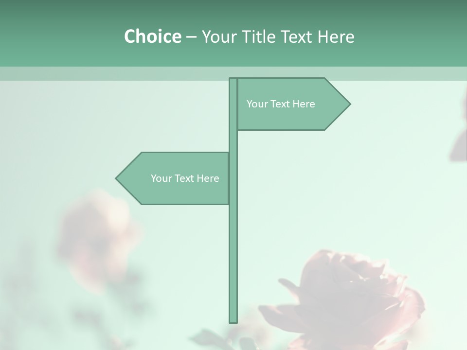 Climate Industry Heat PowerPoint Template
