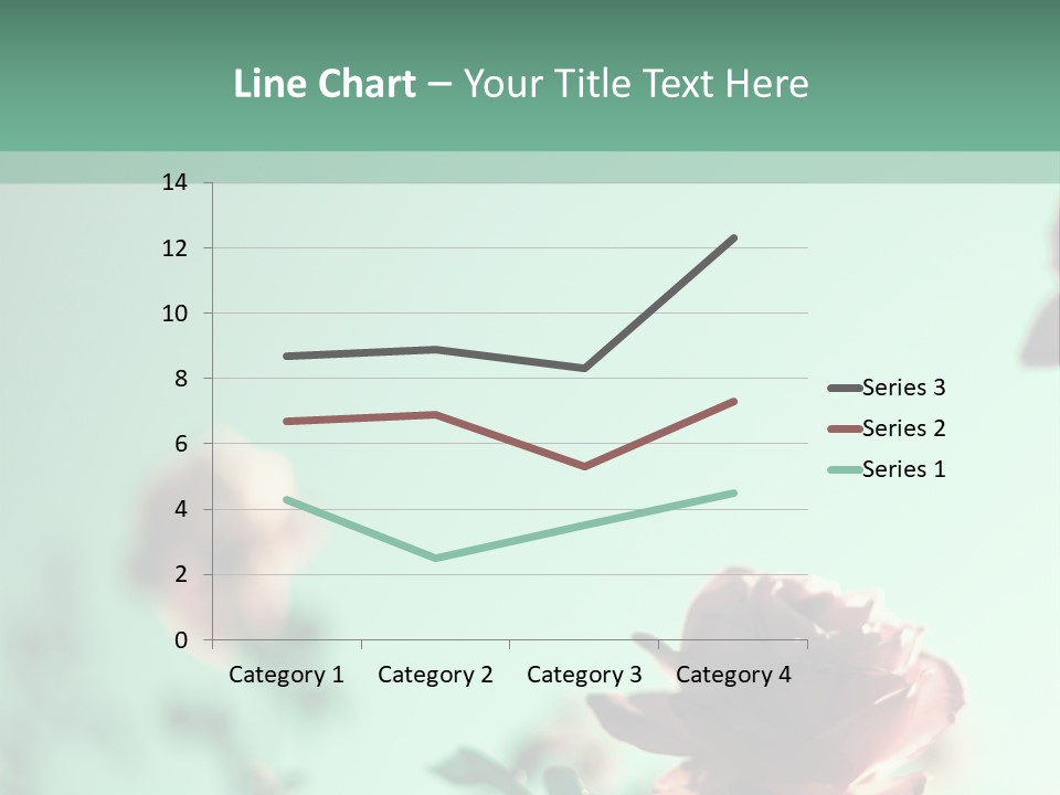 Climate Industry Heat PowerPoint Template