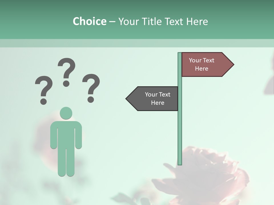 Climate Industry Heat PowerPoint Template